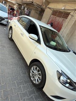 نيسان سنترا